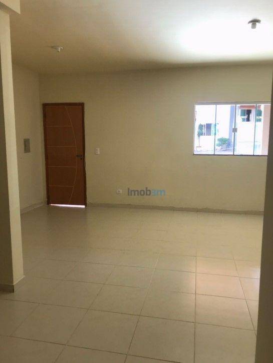 Sobrado para alugar com 3 quartos, 95m² - Foto 4