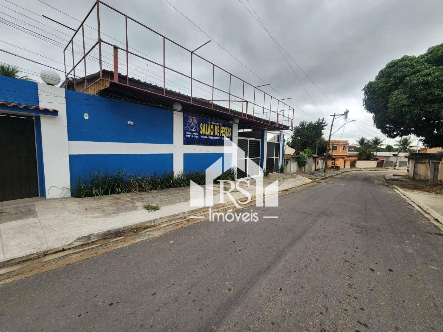 Depósito-Galpão-Armazém à venda, 250m² - Foto 24