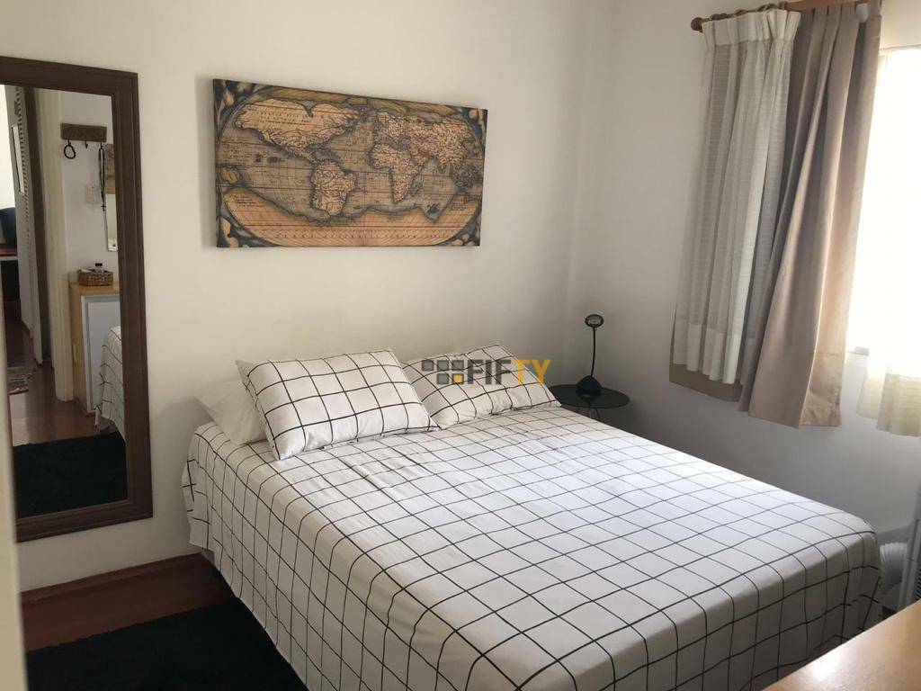 Apartamento à venda com 2 quartos, 77m² - Foto 17