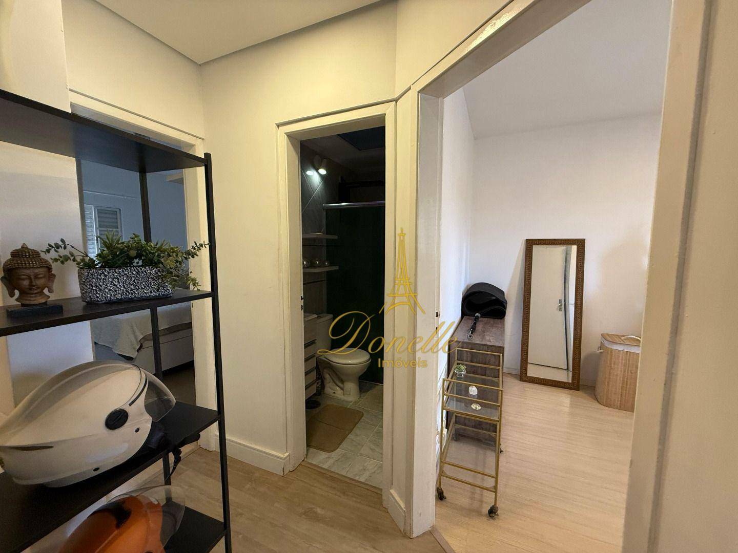 Casa de Condomínio para alugar com 2 quartos, 106m² - Foto 21