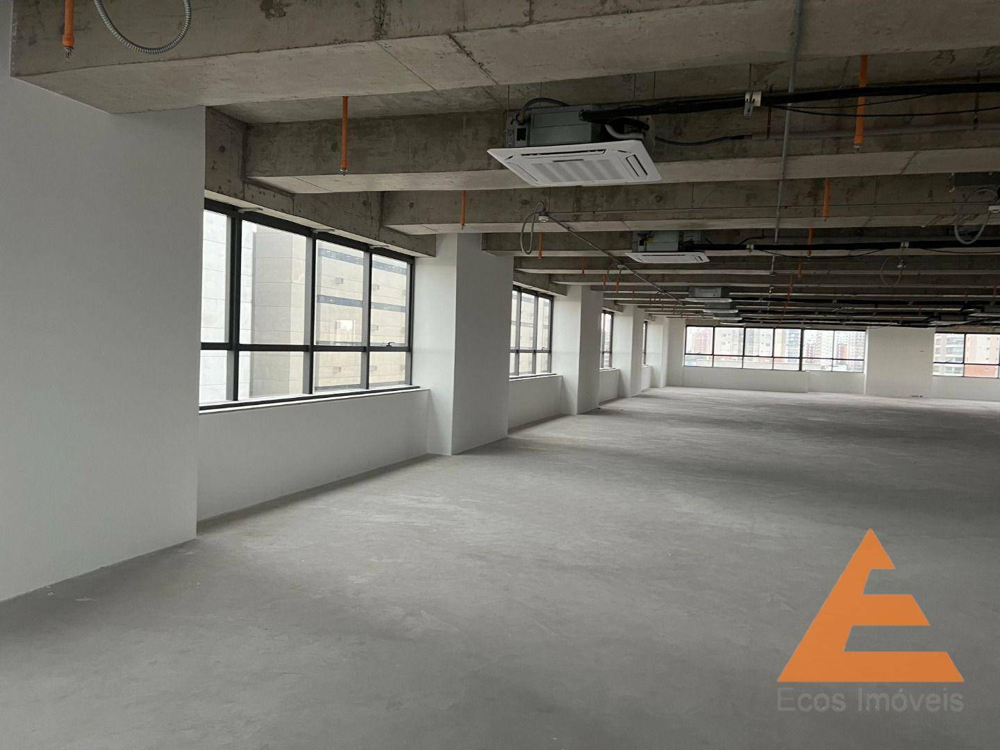 Prédio Inteiro para alugar, 413m² - Foto 3