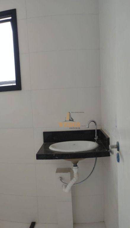 Sobrado à venda com 2 quartos, 78m² - Foto 26