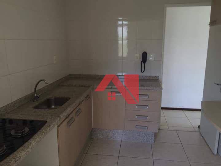 Apartamento à venda com 2 quartos, 50m² - Foto 10