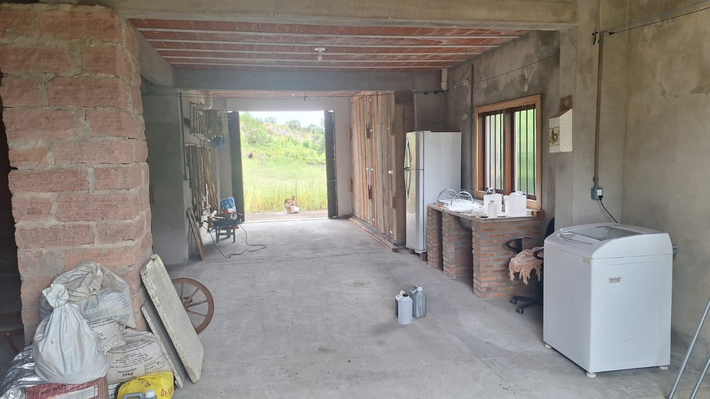 Sítio, 4 quartos, 3 hectares - Foto 23