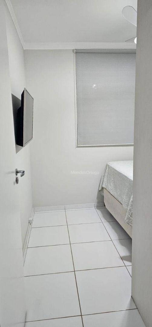 Apartamento à venda com 2 quartos, 48m² - Foto 8