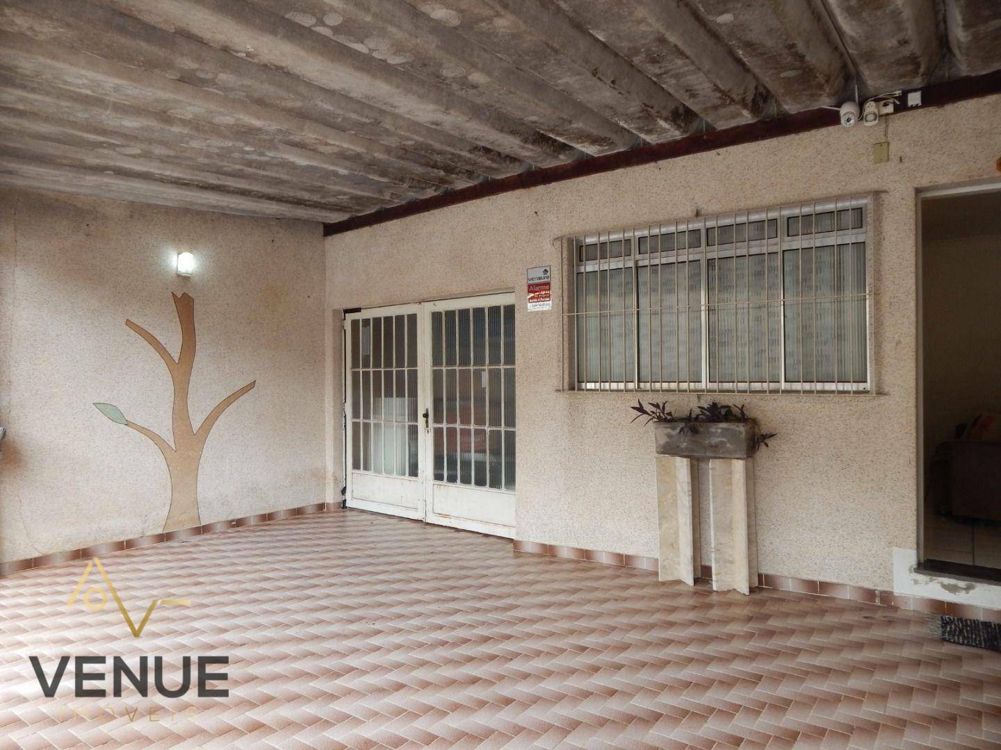 Sobrado à venda com 3 quartos, 148m² - Foto 2