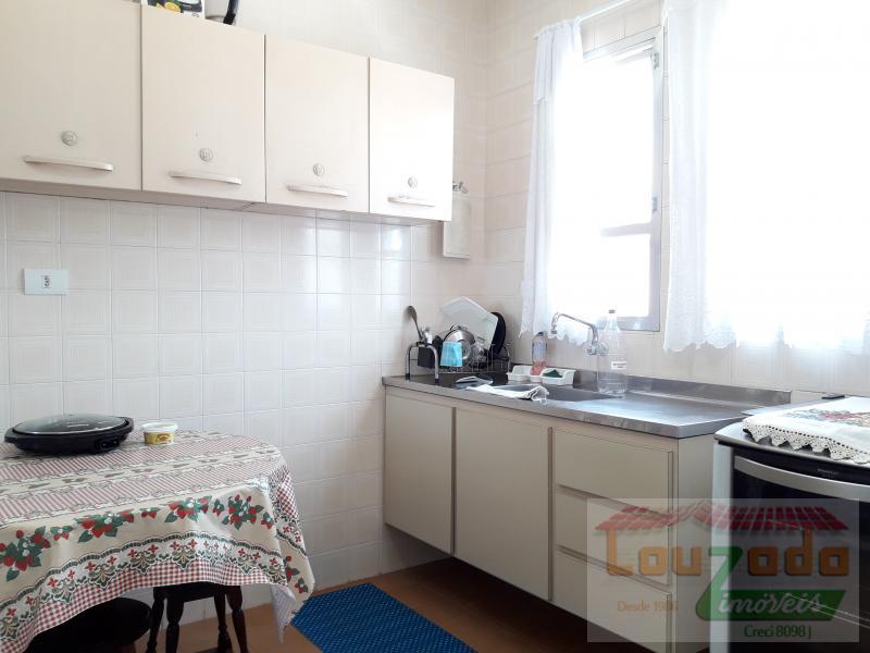 Apartamento à venda com 1 quarto, 45m² - Foto 7