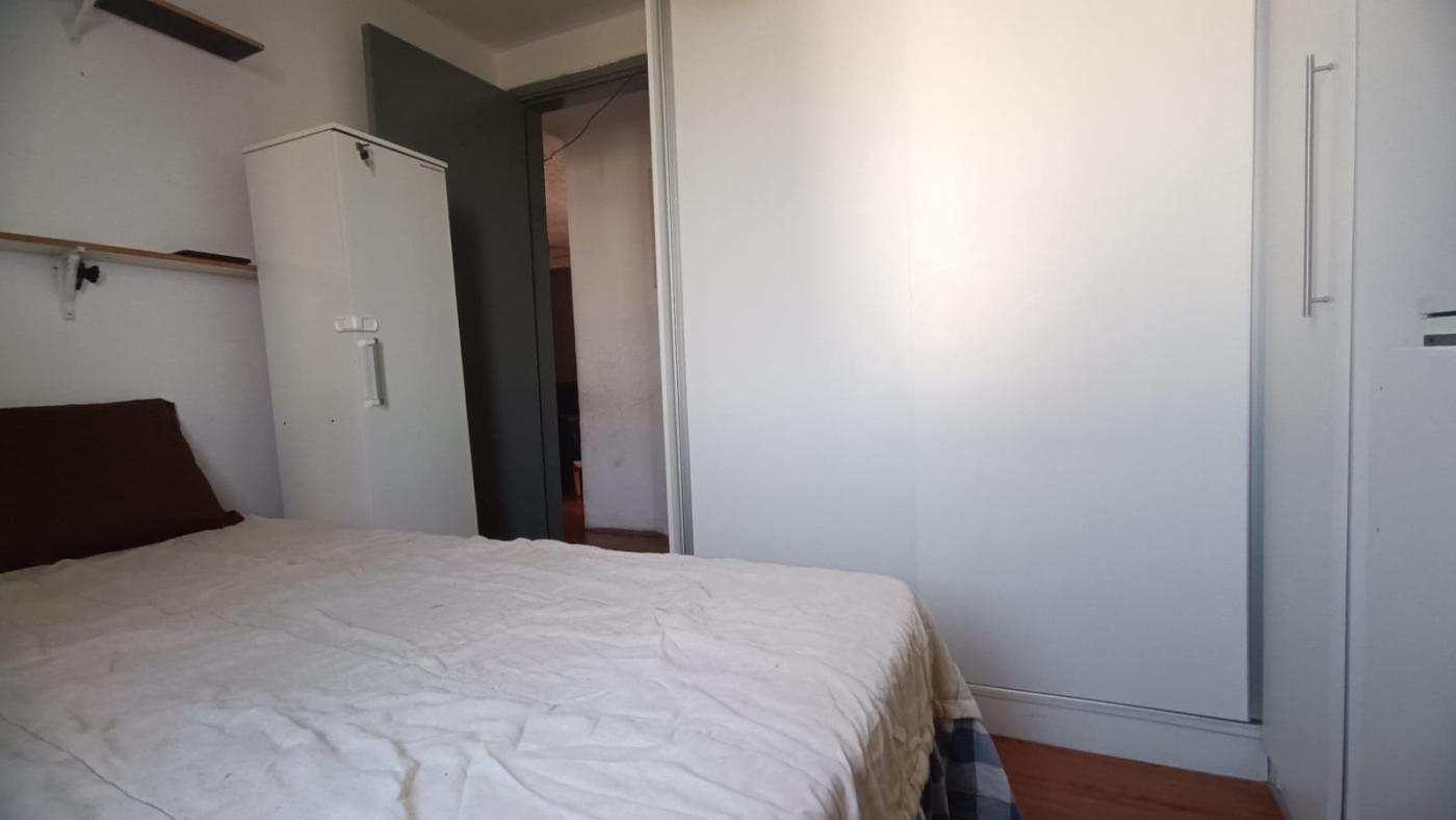 Apartamento à venda com 2 quartos, 48m² - Foto 4