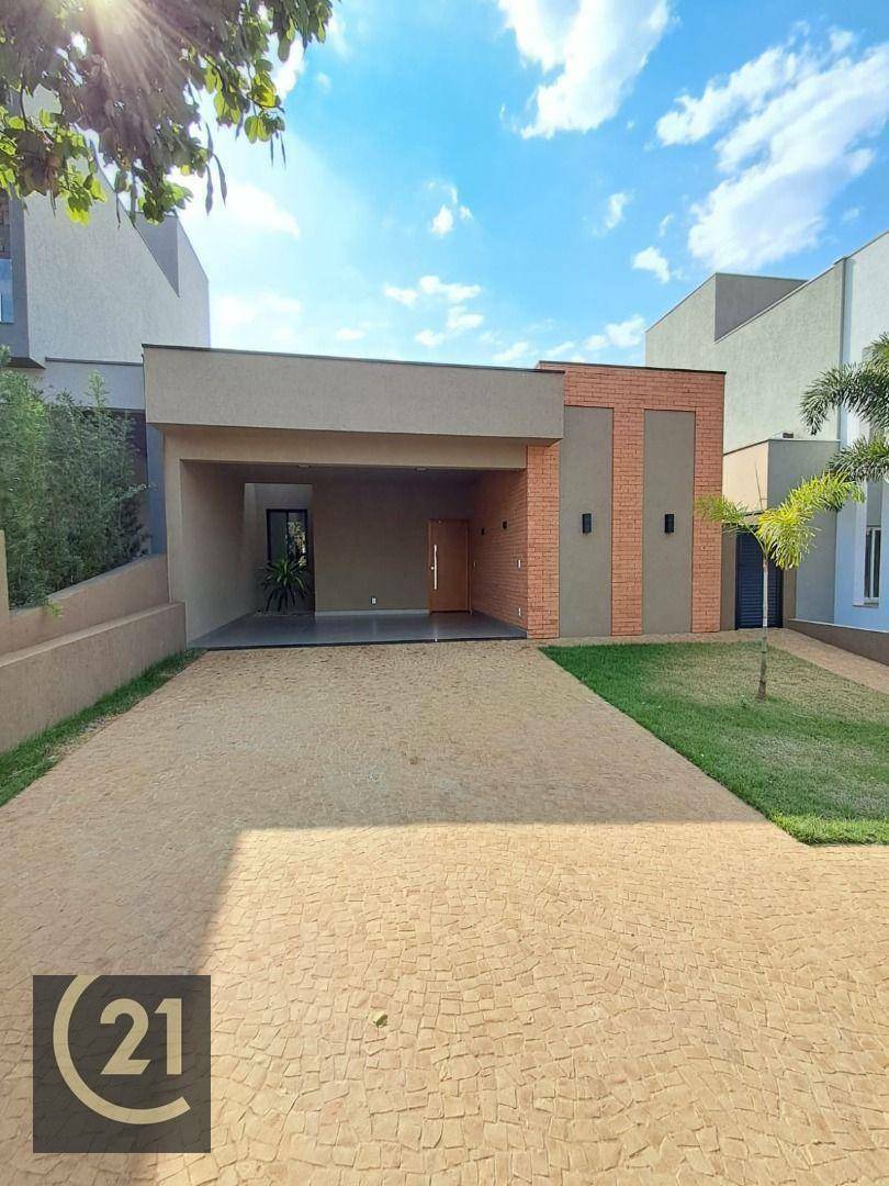 Casa de Condomínio à venda com 3 quartos, 150m² - Foto 1