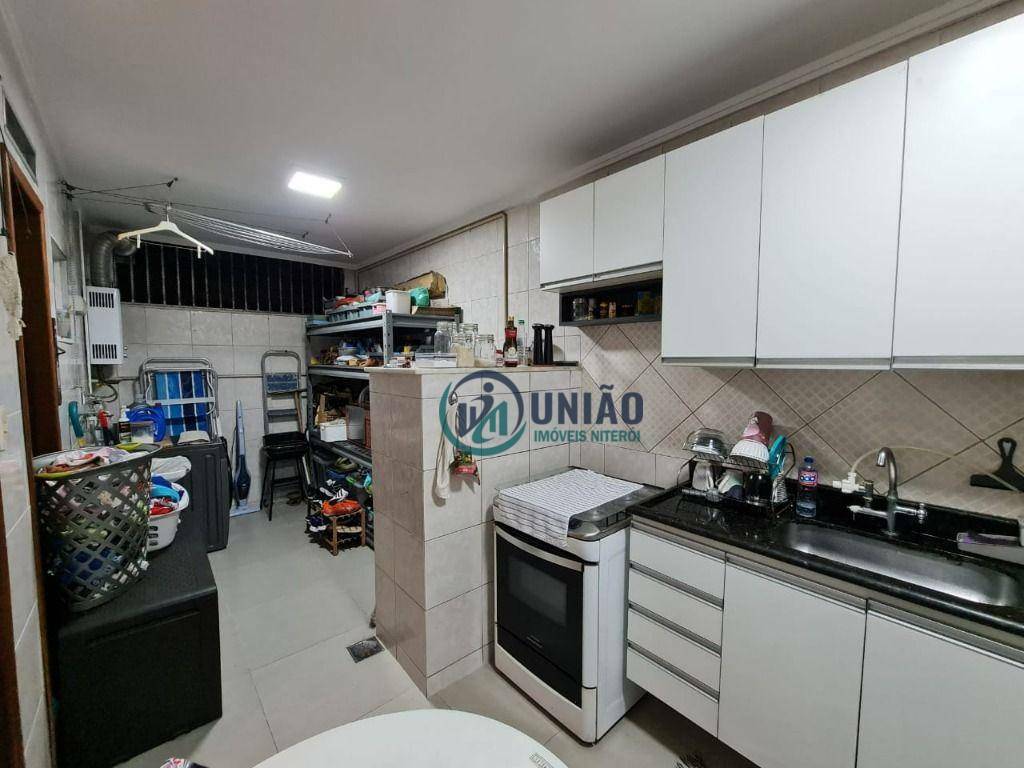 Apartamento à venda com 2 quartos, 80m² - Foto 33