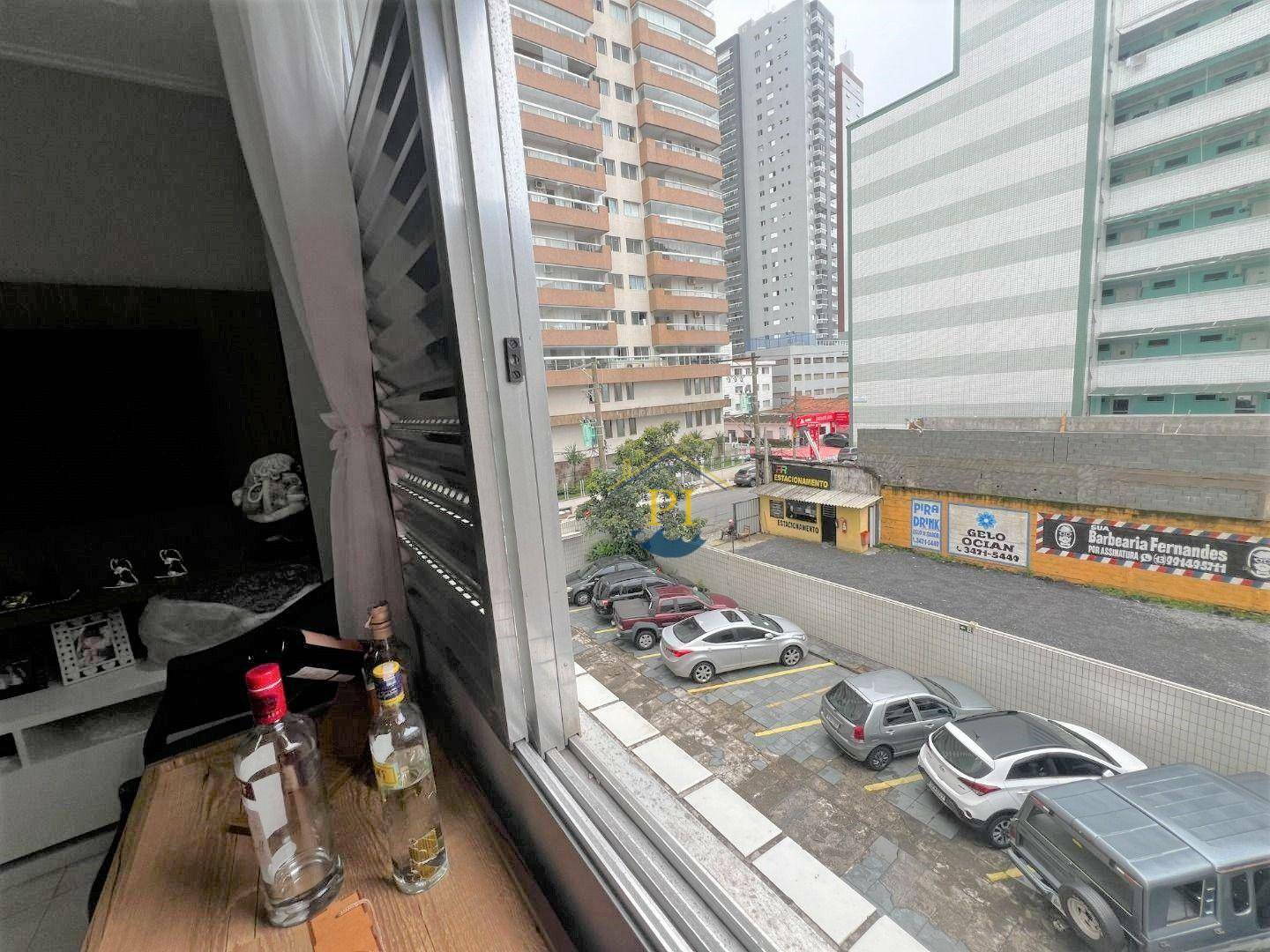 Apartamento à venda com 1 quarto, 49m² - Foto 16