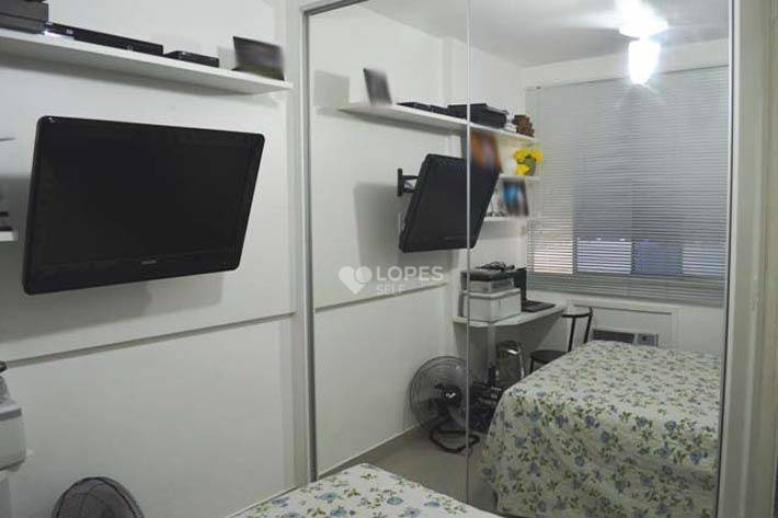 Apartamento à venda com 2 quartos, 44m² - Foto 7