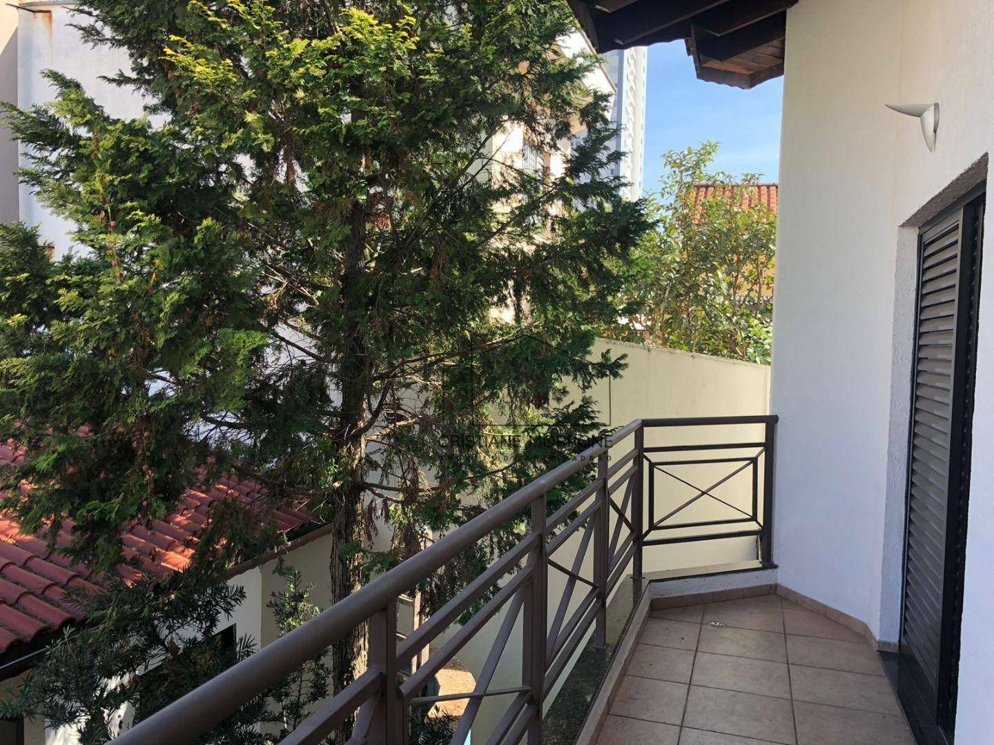 Sobrado à venda com 3 quartos, 354m² - Foto 31