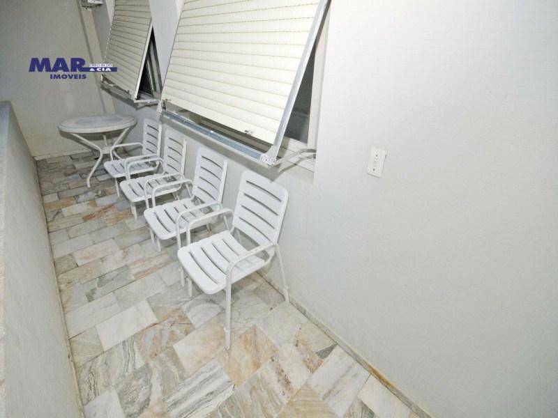 Apartamento à venda com 2 quartos, 110m² - Foto 3