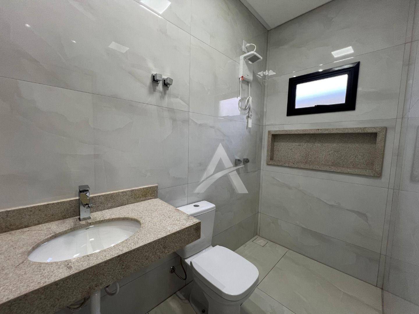 Casa, 3 quartos, 180 m² - Foto 22