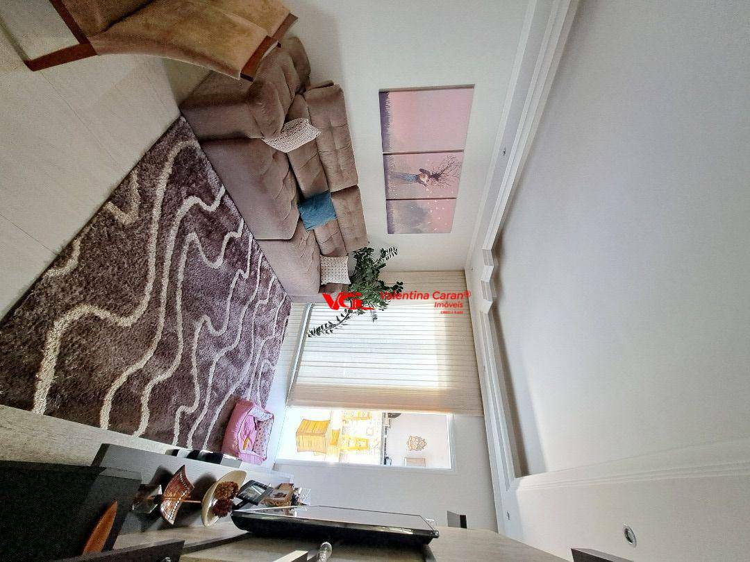 Sobrado à venda com 3 quartos, 216m² - Foto 4