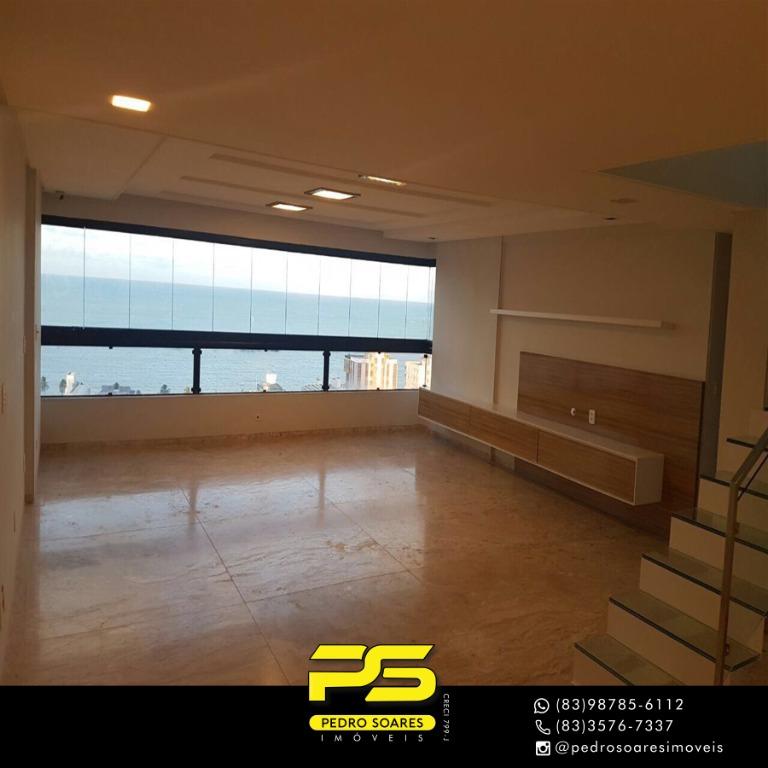 Apartamento à venda com 4 quartos, 316m² - Foto 7