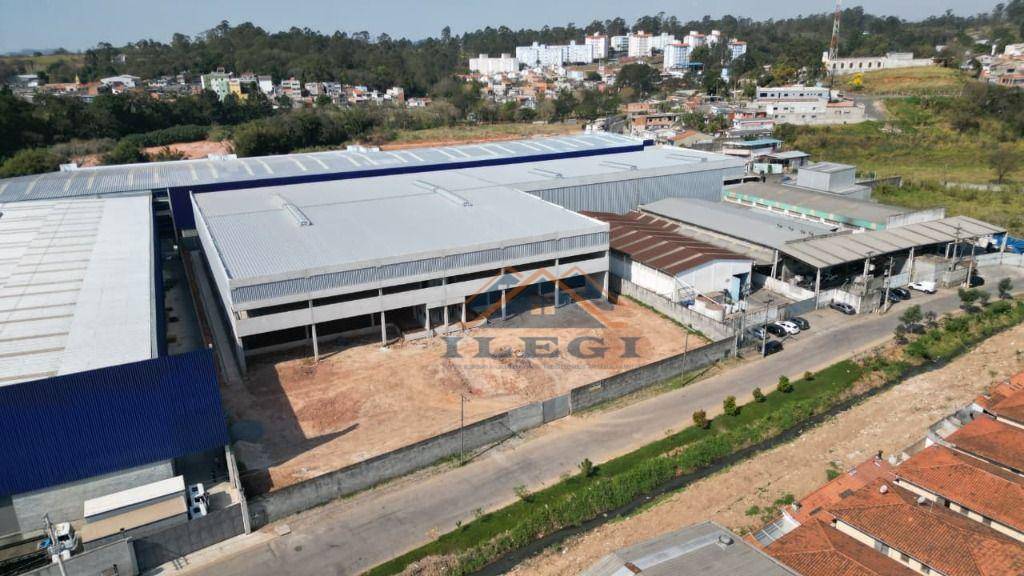 Depósito-Galpão, 2740 m² - Foto 1