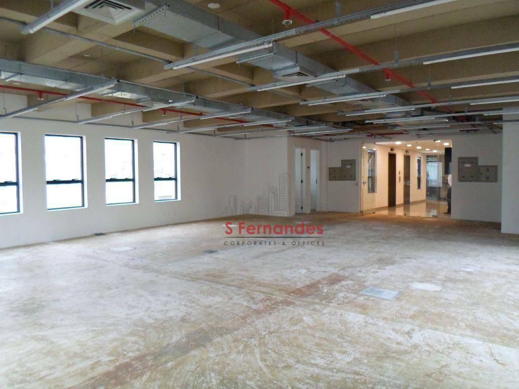 Conjunto Comercial-Sala para alugar, 120m² - Foto 10