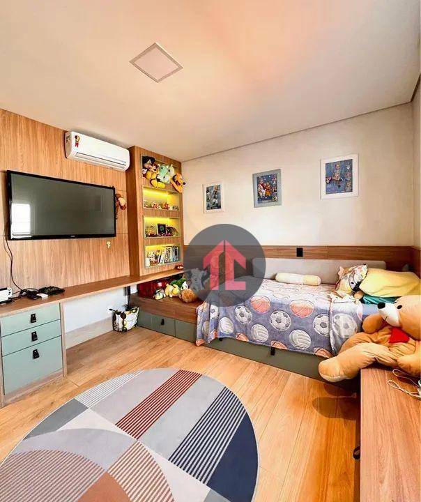 Casa de Condomínio à venda com 3 quartos, 315m² - Foto 26