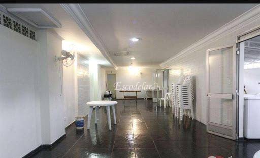 Apartamento, 2 quartos, 48 m² - Foto 12