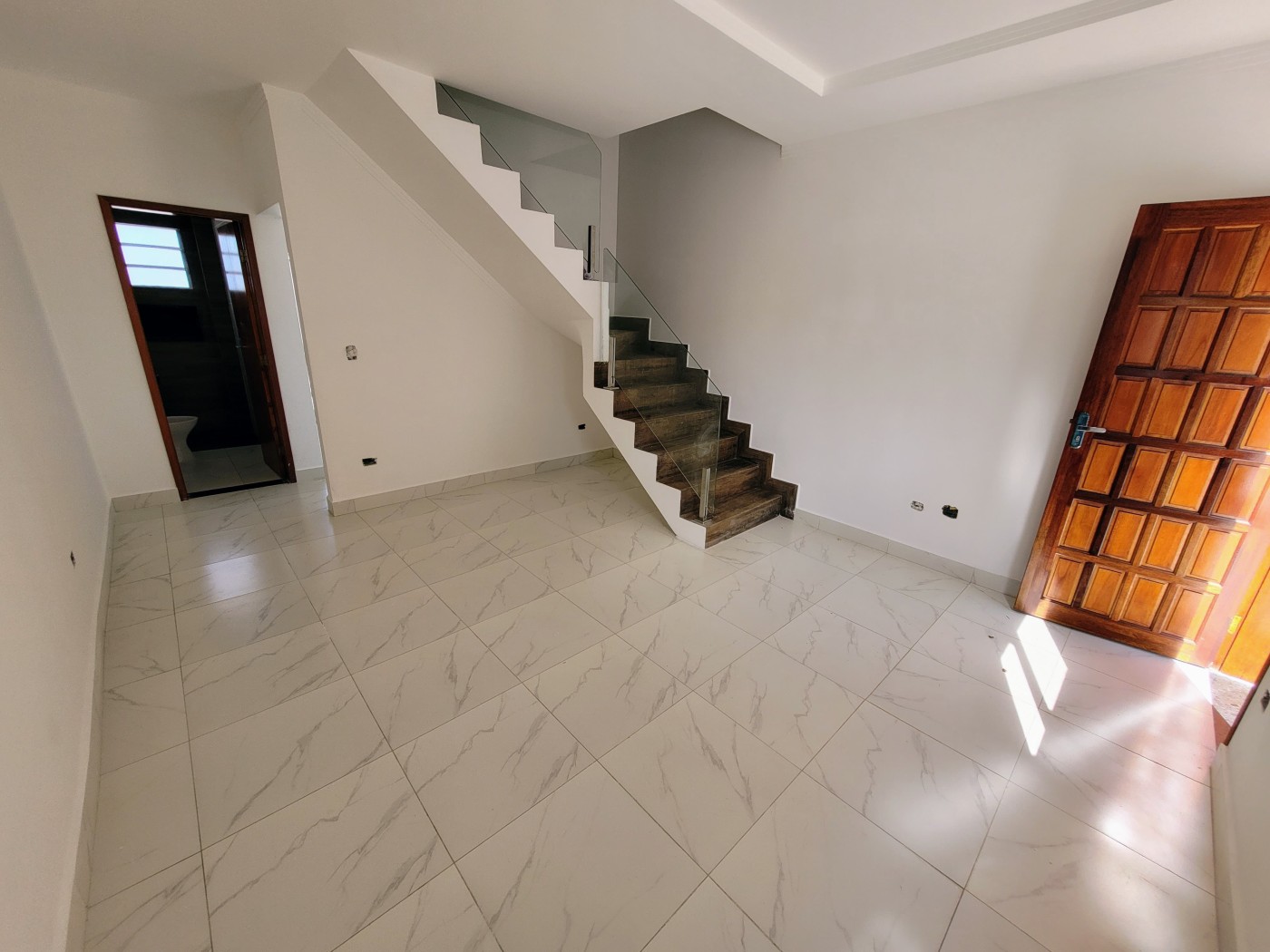 Casa à venda com 2 quartos, 80m² - Foto 17