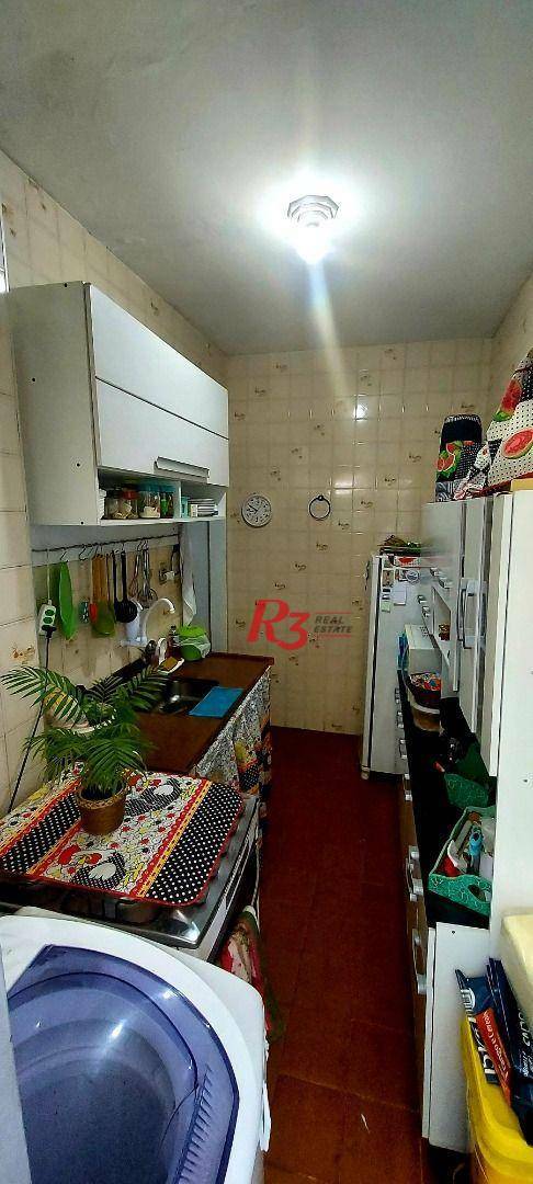 Apartamento à venda com 2 quartos, 60m² - Foto 11