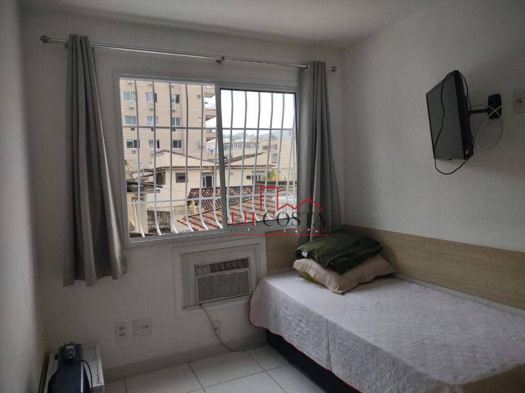 Apartamento à venda com 2 quartos, 65m² - Foto 12