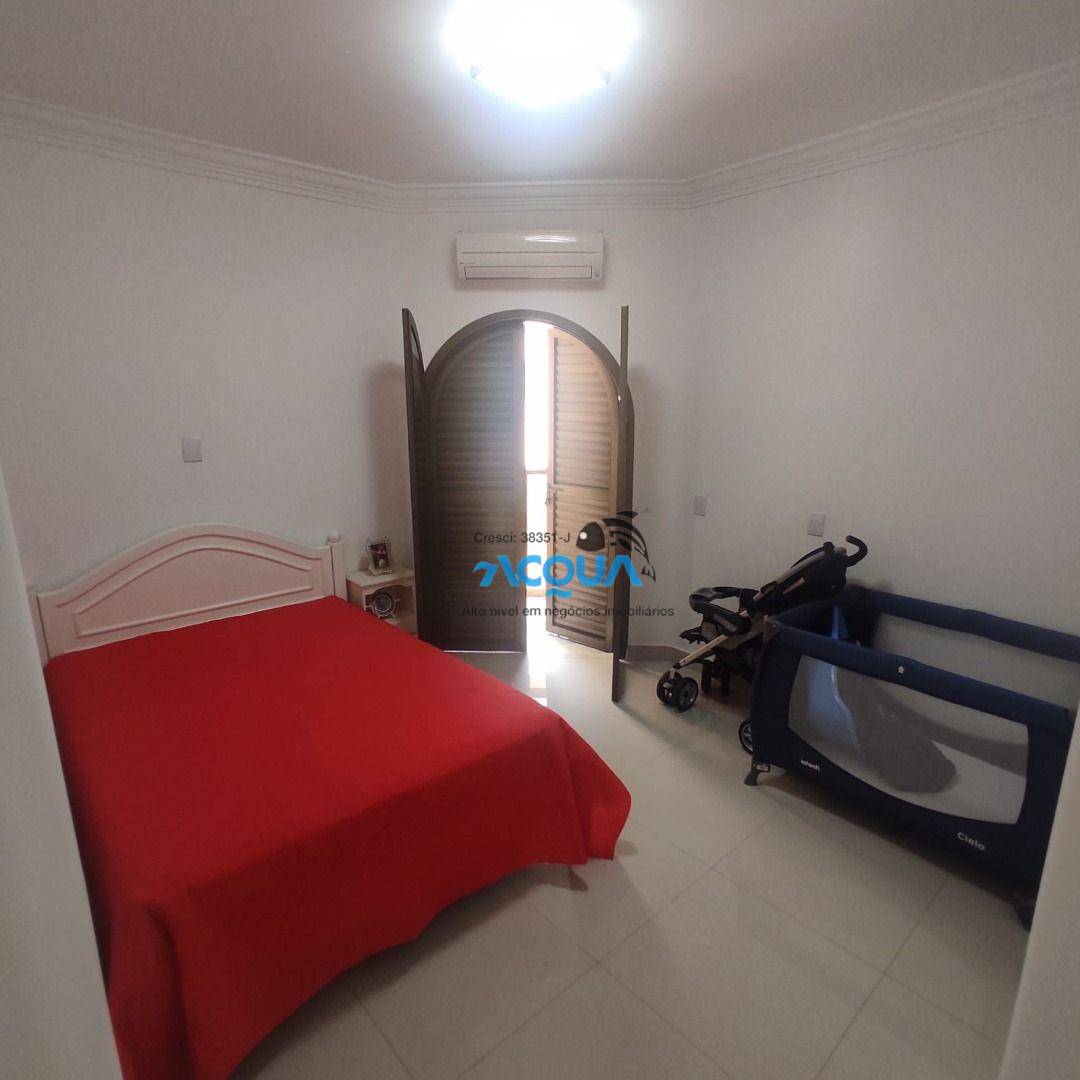 Apartamento à venda com 3 quartos, 140m² - Foto 7