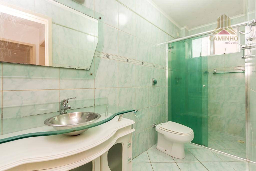 Apartamento à venda com 2 quartos, 59m² - Foto 5