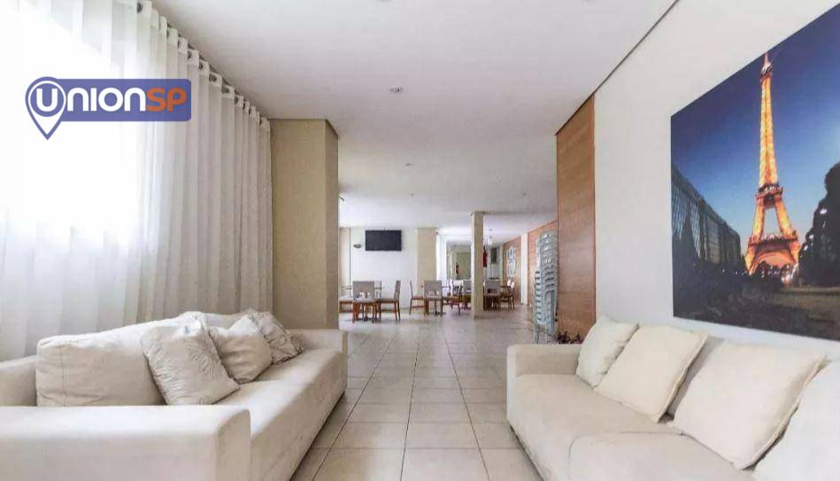 Apartamento à venda com 3 quartos, 75m² - Foto 24