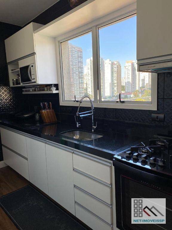 Apartamento à venda com 2 quartos, 116m² - Foto 24