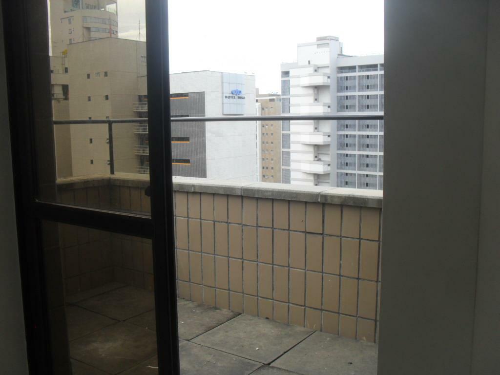 Conjunto Comercial-Sala para alugar, 85m² - Foto 5