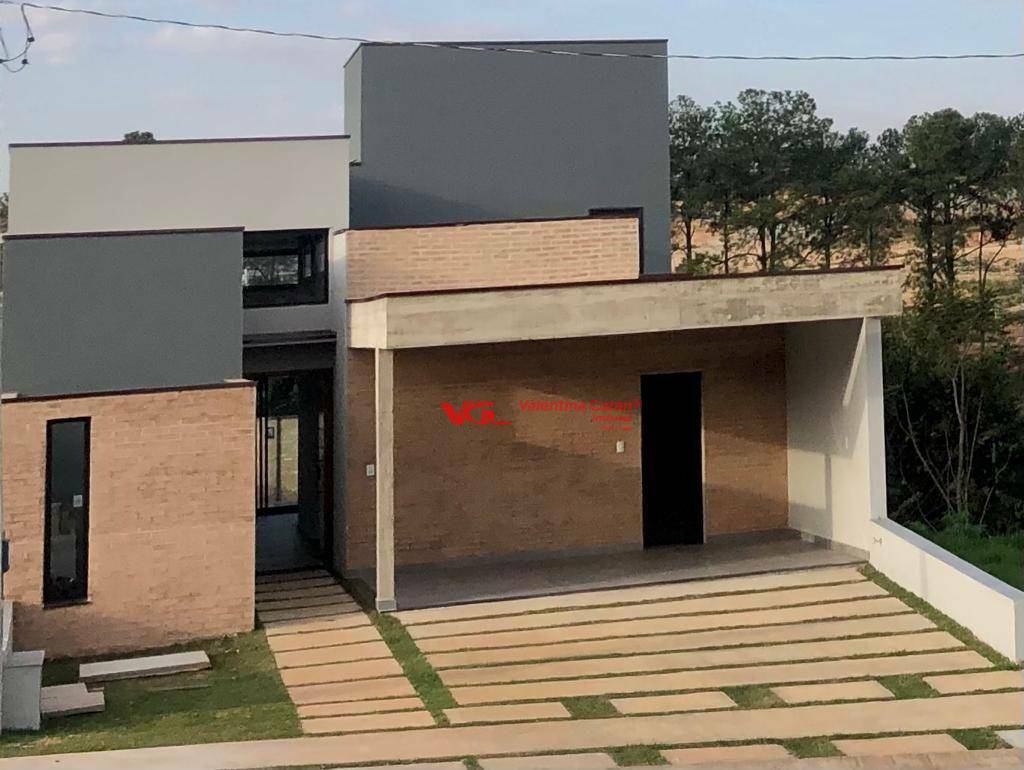 Casa de Condomínio à venda com 3 quartos, 147m² - Foto 2