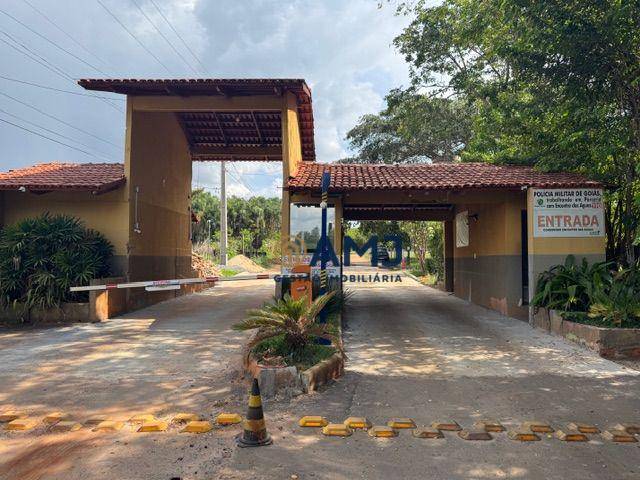 Chácara, 3 quartos, 8334 m² - Foto 1