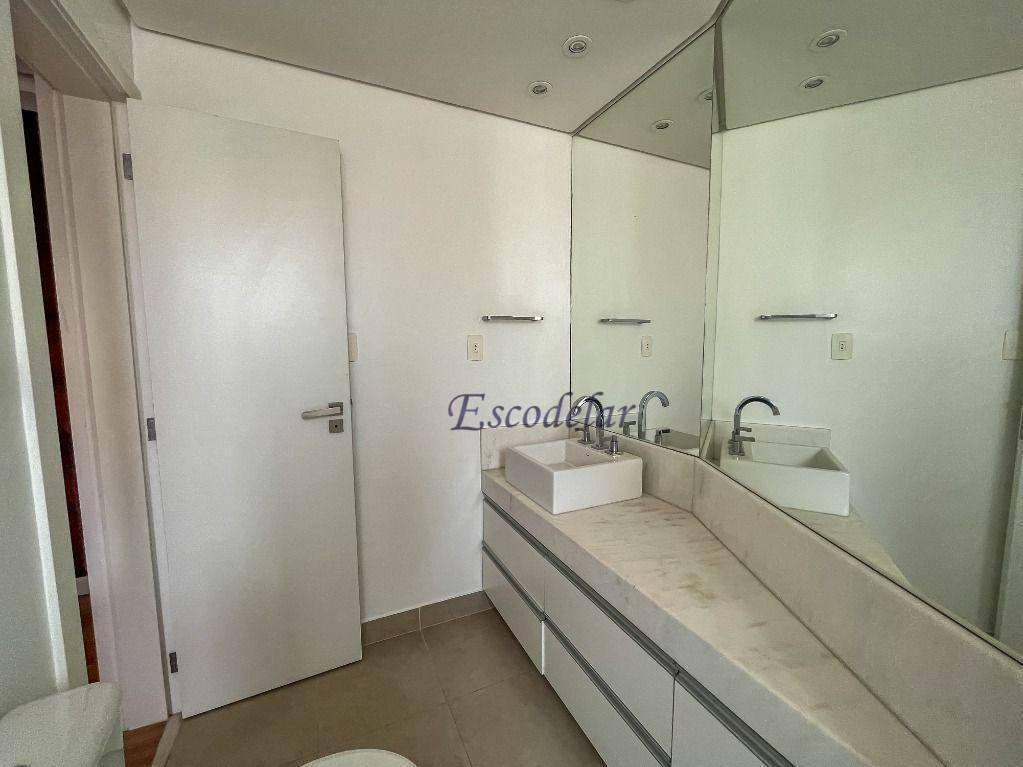 Apartamento à venda e aluguel com 4 quartos, 250m² - Foto 35