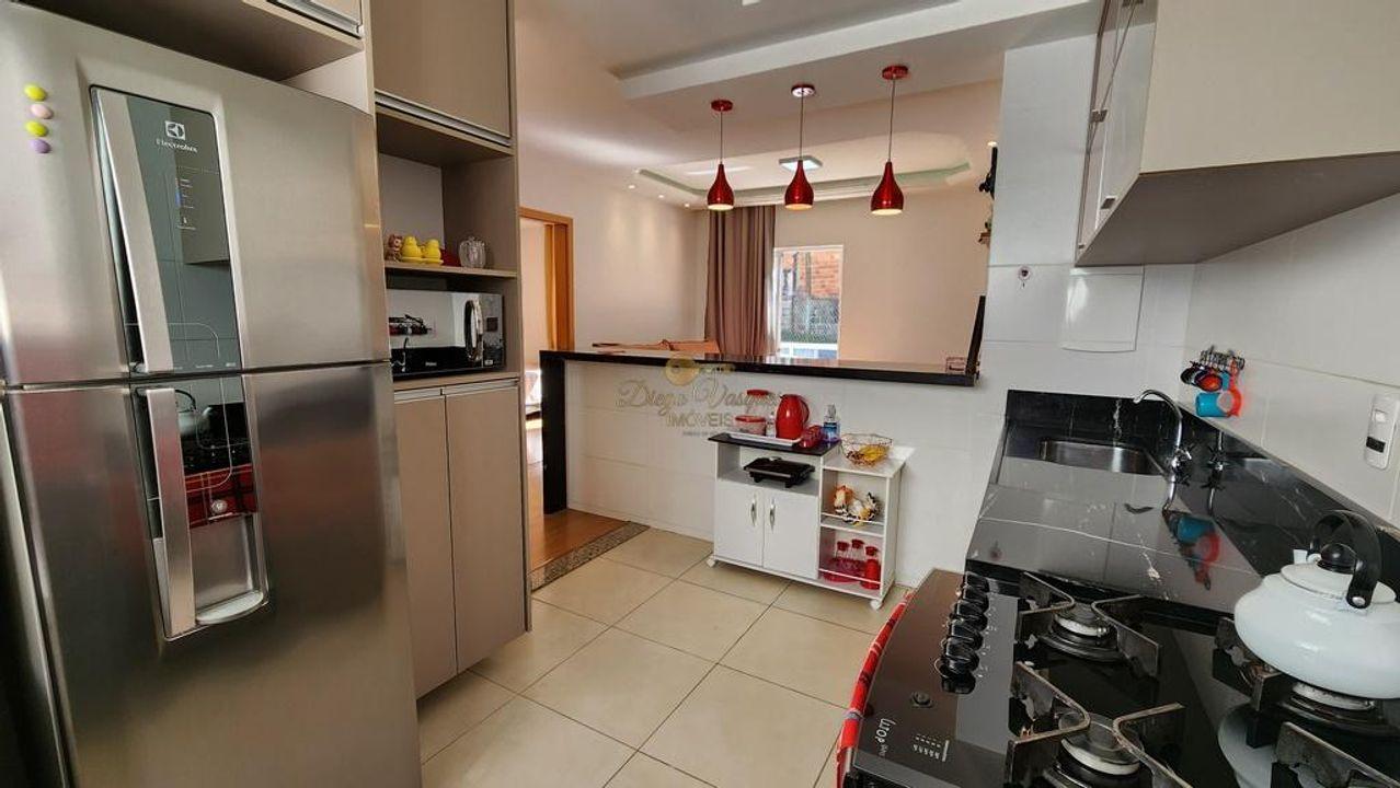 Apartamento à venda com 2 quartos, 56m² - Foto 7