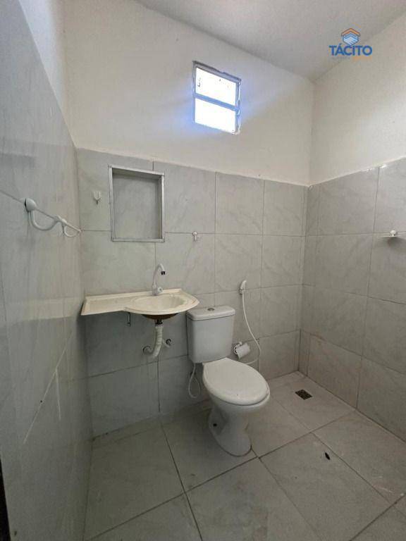 Apartamento à venda com 2 quartos, 65m² - Foto 7