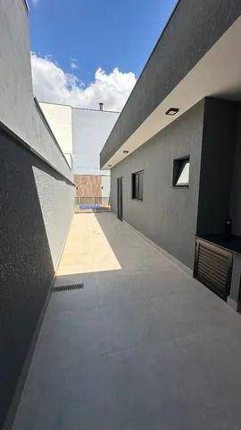 Casa de Condomínio à venda com 3 quartos, 166m² - Foto 9