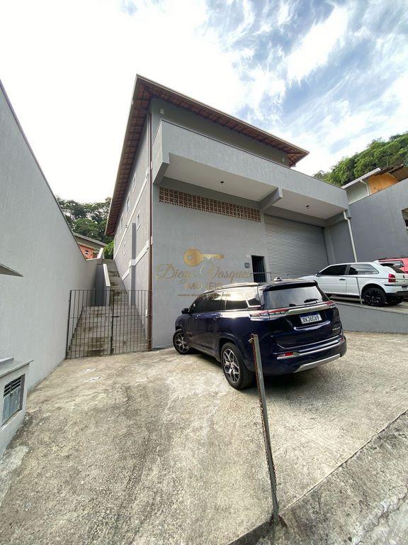 Casa à venda com 2 quartos, 80m² - Foto 8