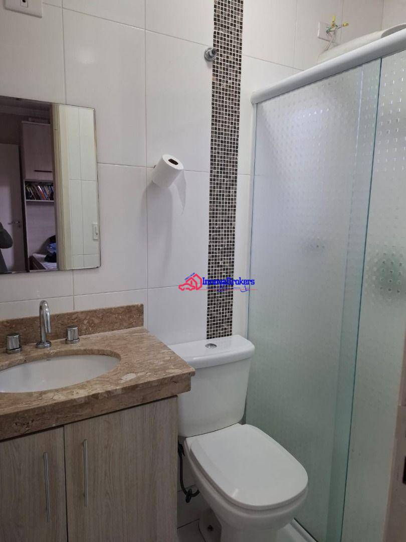 Sobrado à venda com 3 quartos, 125M2 - Foto 19