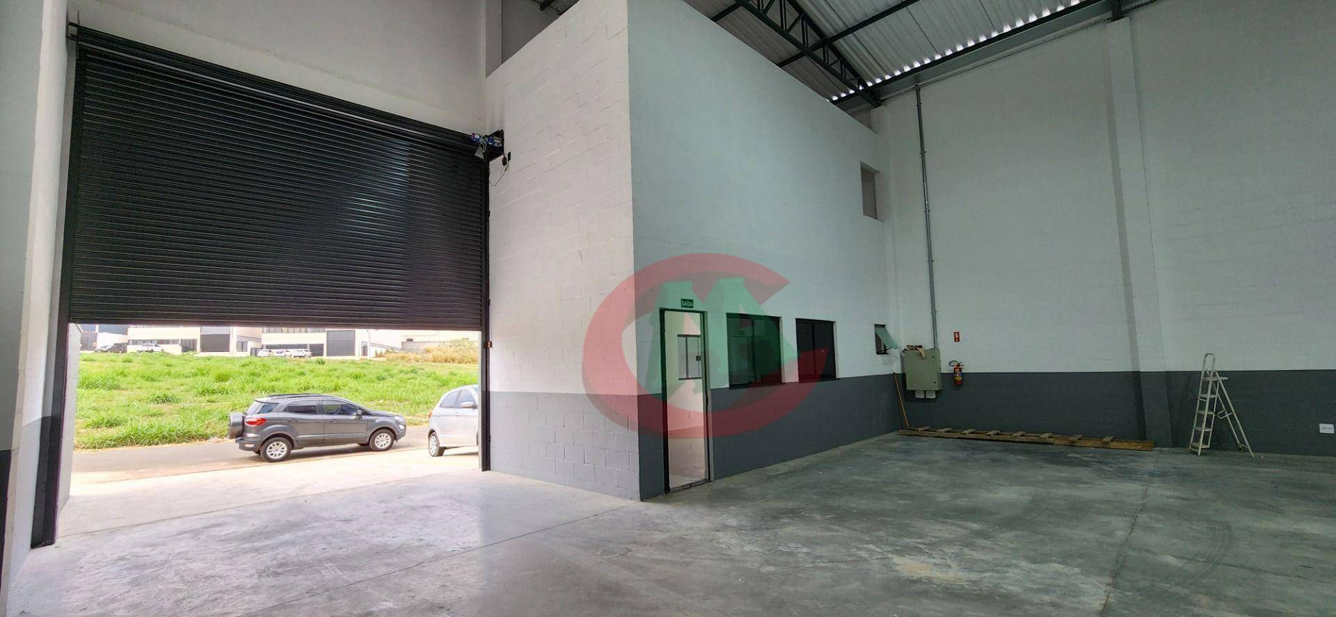 Depósito-Galpão, 480 m² - Foto 4