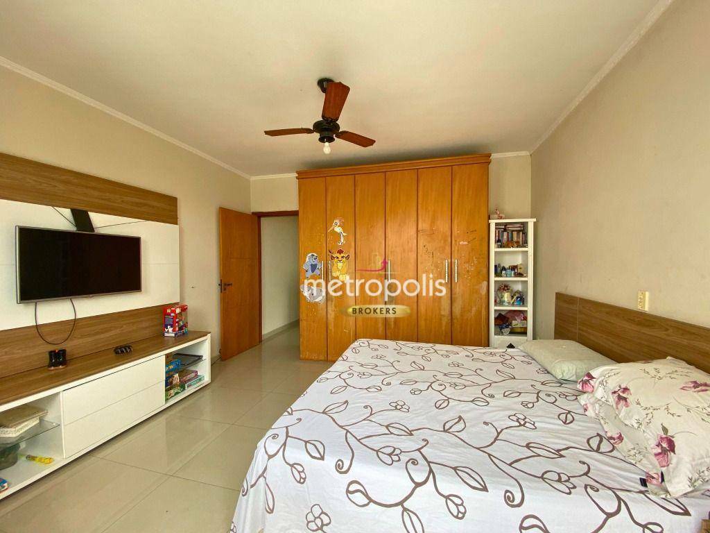 Sobrado à venda com 4 quartos, 243m² - Foto 18