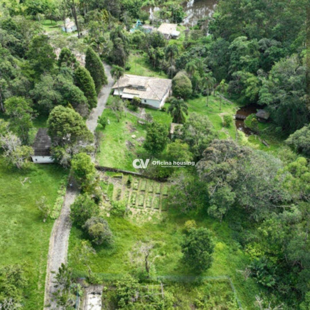 Haras e Área Rural Padrão à venda com 6 quartos, 110000M2 - Foto 9