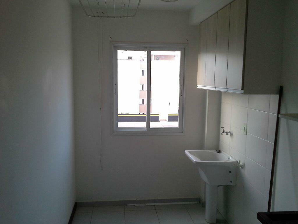 Apartamento à venda e aluguel com 1 quarto, 38m² - Foto 7