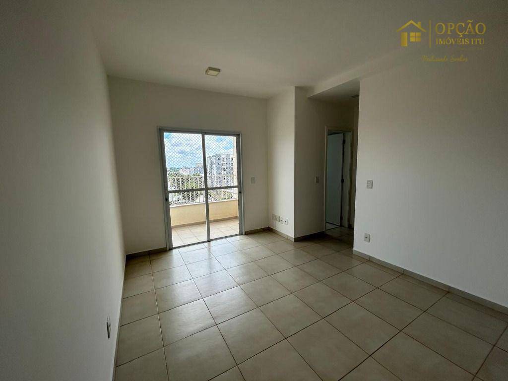 Apartamento, 2 quartos, 57 m² - Foto 2