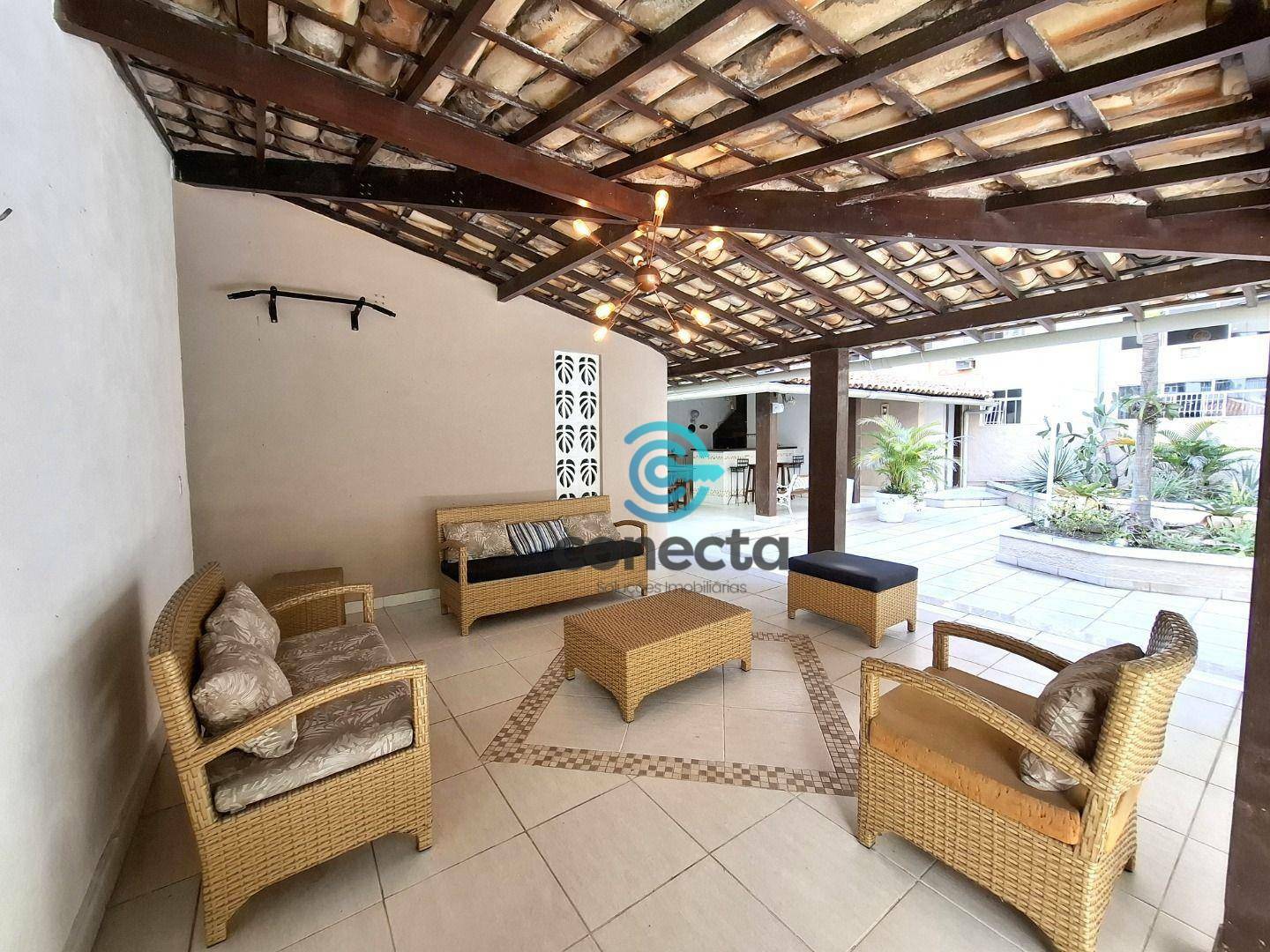 Apartamento à venda e aluguel com 4 quartos, 390m² - Foto 23