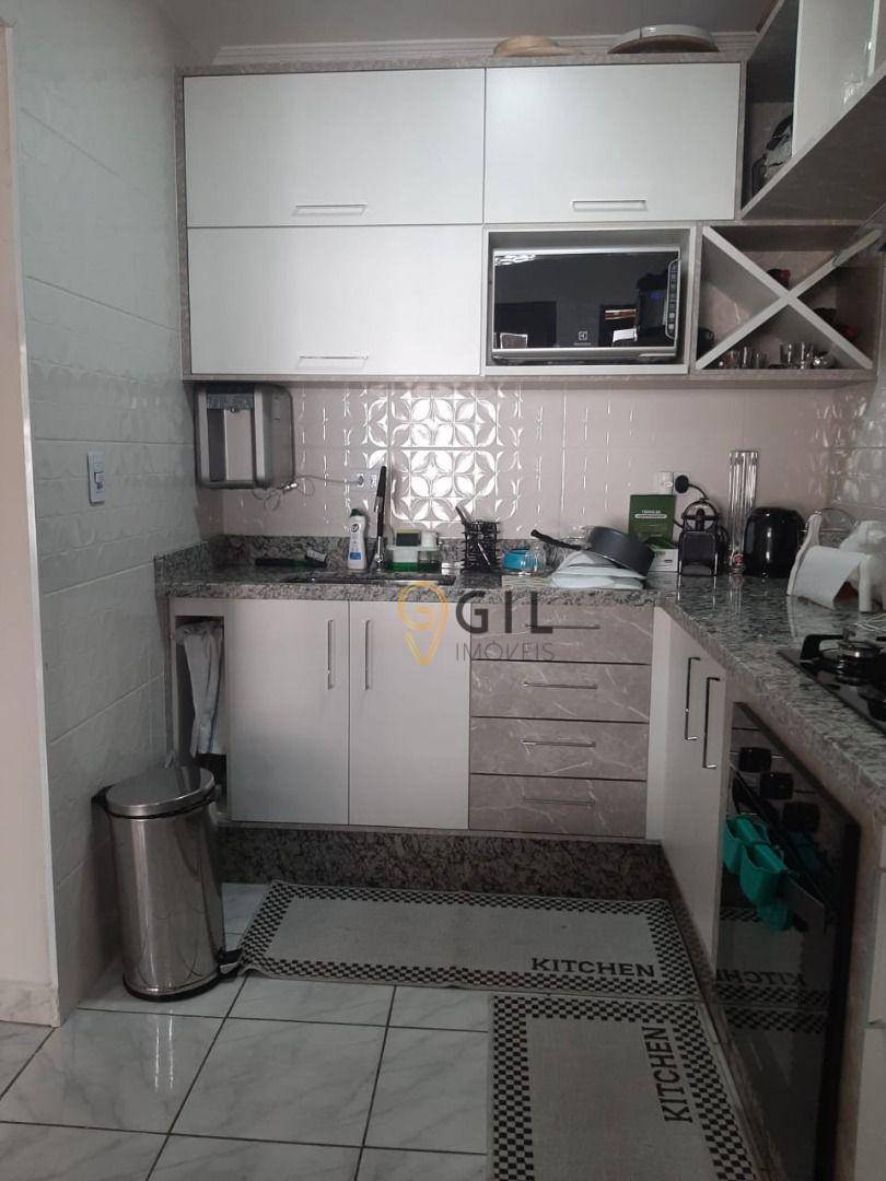 Sobrado à venda com 3 quartos, 142m² - Foto 17