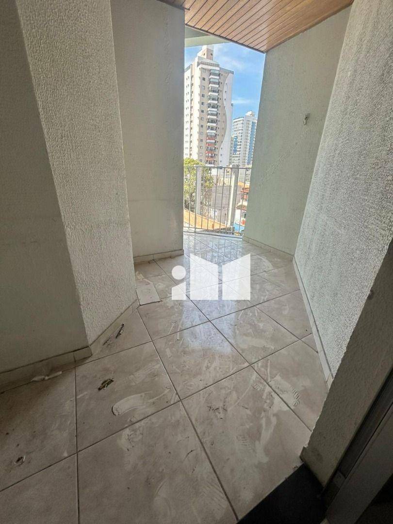 Apartamento à venda com 3 quartos, 90m² - Foto 5