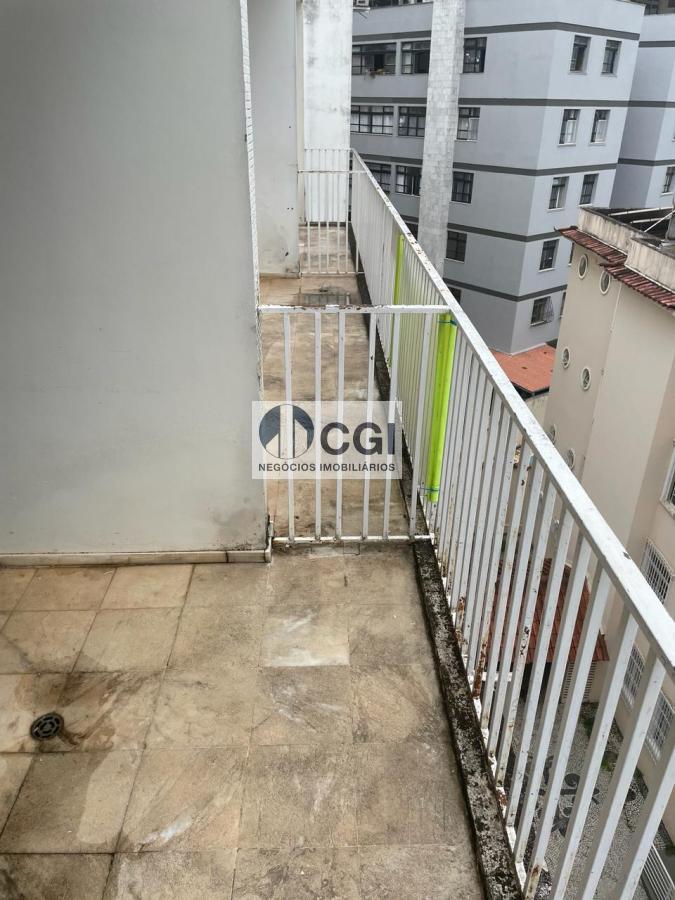 Apartamento à venda com 3 quartos, 160m² - Foto 6